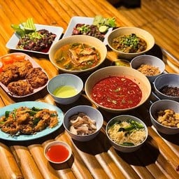 ลาบก๋างเวียง
