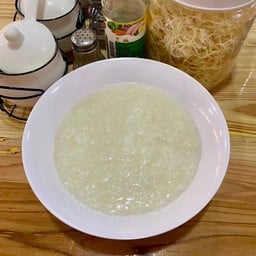 โจ๊กหมูรสเด็ด (ตรงข้ามหมู่บ้านรุ่งทวี)