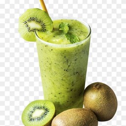 Kiwi Smoothies