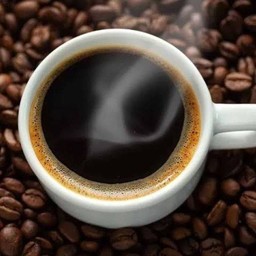 เนสกาแฟดำ