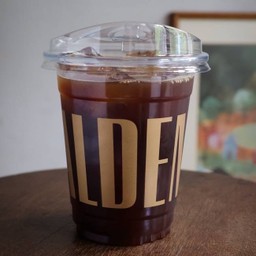 Specialty Cold Brew Coffee