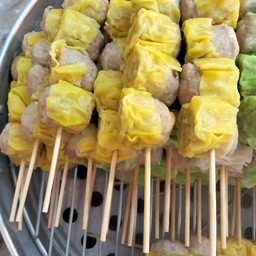 ขนมจีบหมู1ไม้