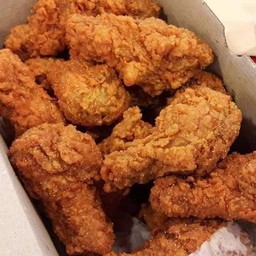 ไก่เซ็ตมินิ เขย่าาา