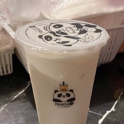 ชานม ปั่น