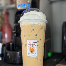 ชานมไต้หวัน