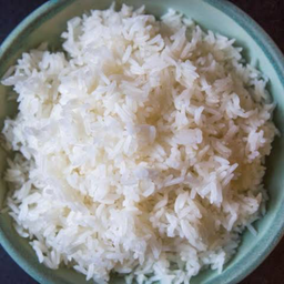 Thai Rice_ رز تايلندي _ထမင်း