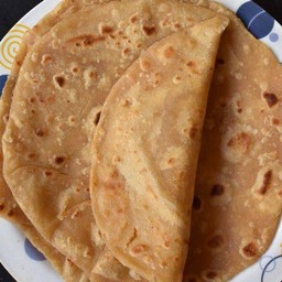 Plain Paratha