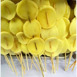 มันฝรั่ง