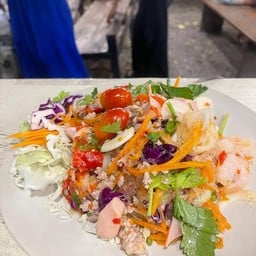 สเต๊ก ณ บึงพระราม