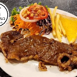 สเต็กโคขุน