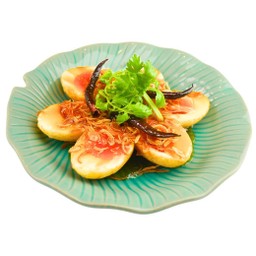 ไข่ลูกเขย