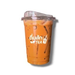 ดื่มสักTEA
