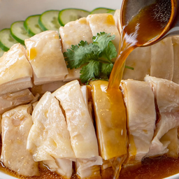 ข้าวมันไก่
