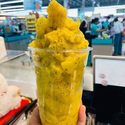 เสารส สมูทตี้