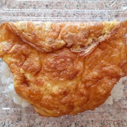 ข้าวไข่เจียว