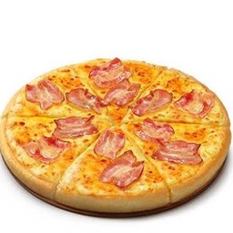 เบคอน ชีส