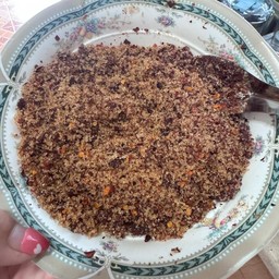 พริกเกลือกะปิ 1 ซอง