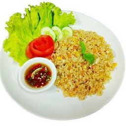 ข้าวผัดไข่