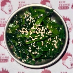 Extra Spinach (ปวยเล้ง) 