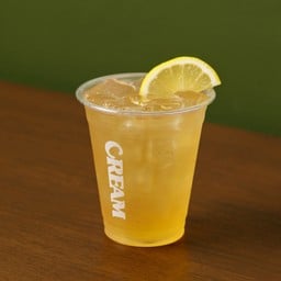 Honey Lemon Soda (WildHoney)