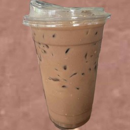 โอวัลตินเย็น