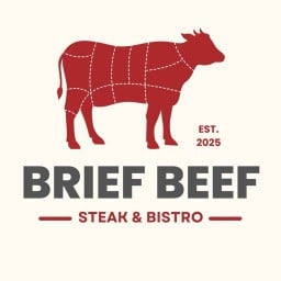 Brief Beef Steak & Bistro ตลาดมิดไนท์ ระยอง