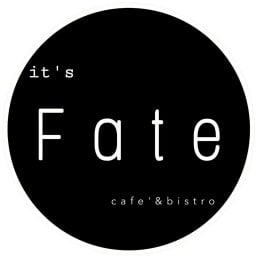 It’s Fate Cafe’&bistro