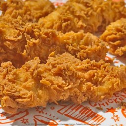 ไก่ไร้กระดูก เขย่าาา