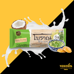 ลอดช่องน้ำตาลโตนด ETE แท่งโบราณ