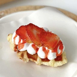 วิปสตอเบอรี่