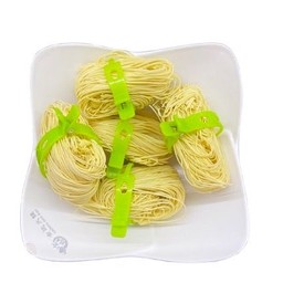 บะหมี่ฮ่องกง