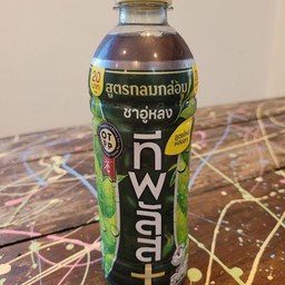 ชาอุ่หลง กลมกล่อม (มีน้ำตาล)