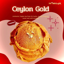 Ceylon Gold Tea 1 Cups Gelato