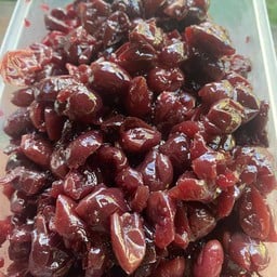 มะม่วงหาวมะนาวโห่เชื่อม