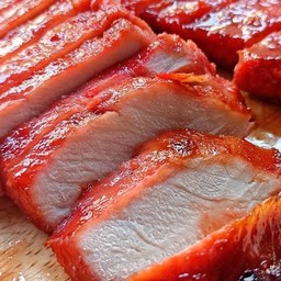 หมูแดง