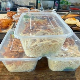 หมี่ขาวคลุก 3 กล่อง