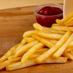 French Fries                             เฟรนฟรายด์