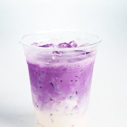 นมเผือก