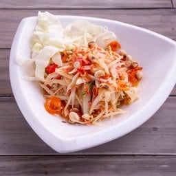 ตำไทย