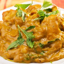 Chicken Curry_كاري دجاج_ကာရီ ကြ က်သား
