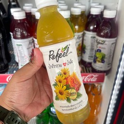 เก๊กฮวยน้ำผึ้ง