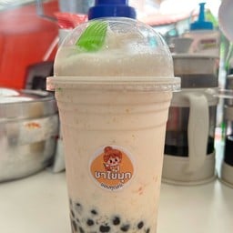 นมสดปีโป้