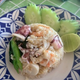 ข้าวผัด