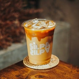 Silpa.coffee - ศิลป์ คอฟฟี่