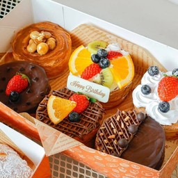 ทิมเบอริง เซ็ต 6 ชิ้นสุดคุ้ม