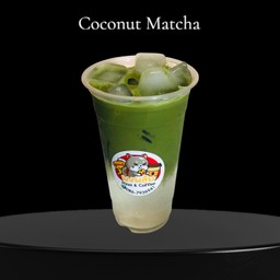 Matcha Coco