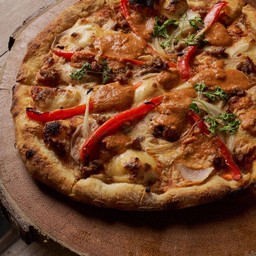 Butter Masala (9inch)