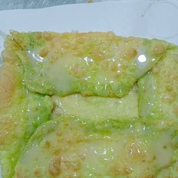 โรตีธรรมดา