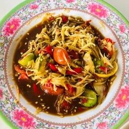 ส้มตำลาว