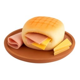 ดับเบิ้ลแฮมชีส